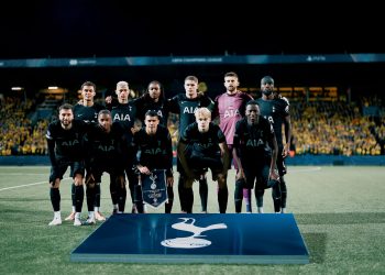 Los dueños del Tottenham inyectan 100 millones de libras en el club