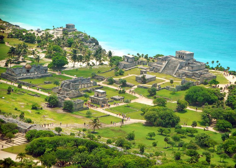 Tulum renace más justo y más seguro: Josefina Rodríguez Zamora