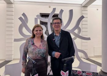 La Universidad de Guadalajara celebra 100 años y Karla Planter, su rectora nos habla de esta celebración