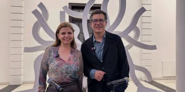 La Universidad de Guadalajara celebra 100 años y Karla Planter, su rectora nos habla de esta celebración
