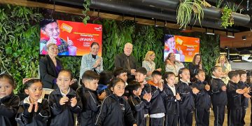 Campaña “VaXMiCuenta” de Fundación Alsea Busca Combatir la Inseguridad Alimentaria