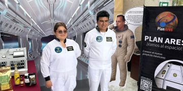 Plan ARES llevará café veracruzano a Marte, formará parte de las misiones espaciales