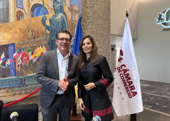 “La cercanía con la gente ha permitido avanzar en temas como seguridad en Guadalajara”: Verónica Delgadillo, Alcaldesa