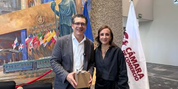 “En Jalisco estamos creando la red estatal de centros de autismo más grande y completa”: Maye Villa, Pdta. DIF Jalisco