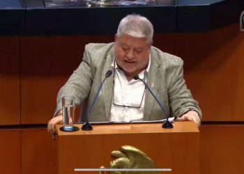 Senado aprueba reforma a la Ley de Amparo con retroactividad; oposición acusa violación constitucional
