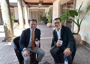 “Queremos que Jalisco sea el oasis de las inversiones”: Pablo Lemus