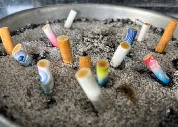 Advierten que aumento de impuestos al tabaco no frenará el consumo