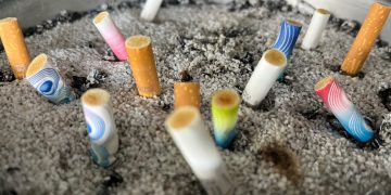 Advierten que aumento de impuestos al tabaco no frenará el consumo