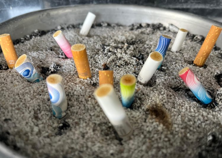 Advierten que aumento de impuestos al tabaco no frenará el consumo por contrabando