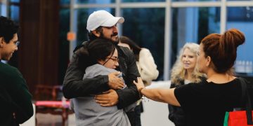 Ya están en México los connacionales que viajaban en la Flotilla Global Sumud