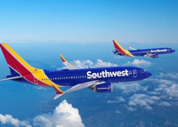 Regresa el vuelo directo Las Vegas–Cancún tras cuatro años de suspensión, anuncia Mara Lezama