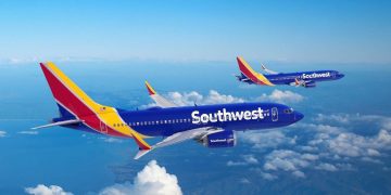 Regresa el vuelo directo Las Vegas–Cancún tras cuatro años de suspensión, anuncia Mara Lezama