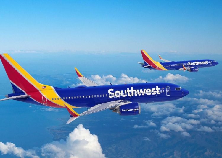 Regresa el vuelo directo Las Vegas–Cancún tras cuatro años de suspensión, anuncia Mara Lezama
