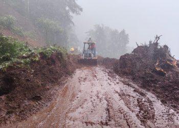 Se pierden más de 5 mil 500 hectáreas de cultivos en Hidalgo