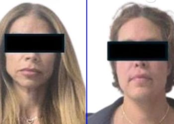 Esposa e hijo de “lord pádel” seguirán su proceso en libertad