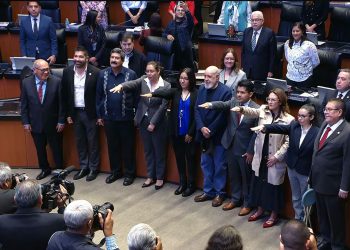 Senado ratifica nombramientos para el pleno de la Comisión Reguladora de Telecomunicaciones