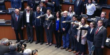 Senado ratifica nombramientos para el pleno de la Comisión Reguladora de Telecomunicaciones