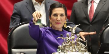 🔔 Tras más de 35 horas de sesión, se puso fin a la aprobación del paquete fiscal 2026 y va al Senado