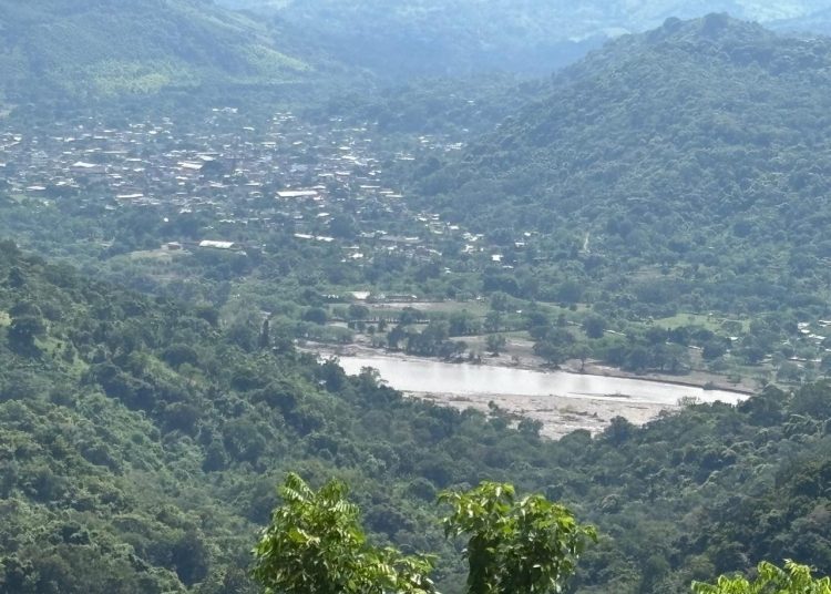 Sube a 8 mil 200 el número de hectáreas afectadas por inundaciones en Hidalgo