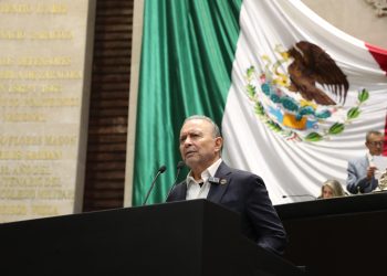 Listo el cambio a la Ley Aduanera, entrará en vigor el 1 de enero de 2026