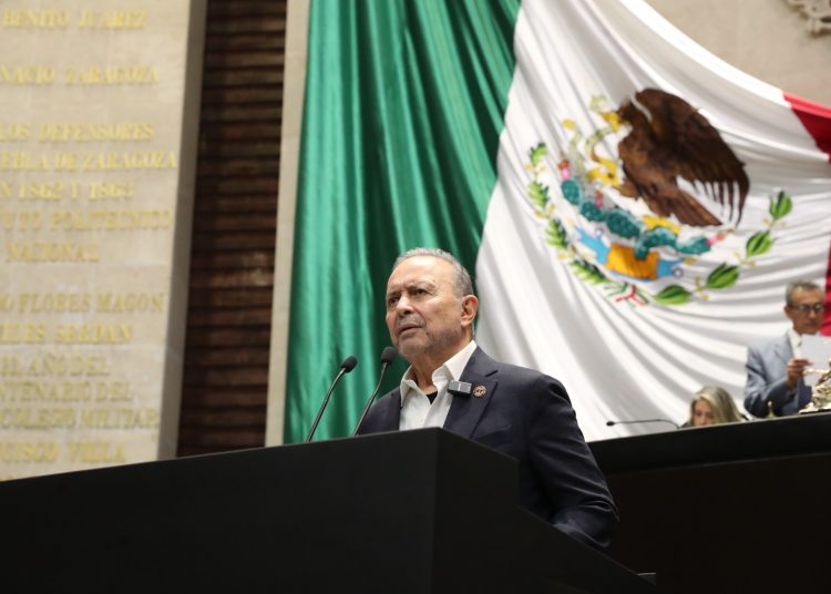 Listo el cambio a la Ley Aduanera, entrará en vigor el 1 de enero de 2026