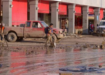 🆘 Llamatlán y 25 comunidades continúan incomunicadas en norte de Veracruz