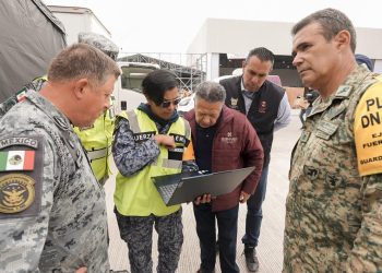 🏗️Reubicarán comunidades enteras en Hidalgo