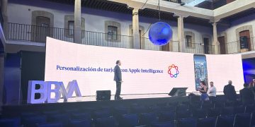 🤖 BBVA México impulsa inteligencia artificial y lanza su nuevo sistema Futura