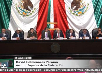 💰 Más de 5,161 mdp por aclarar en la Cuenta Pública 2024 y el PJ con Norma Piña está en la mira