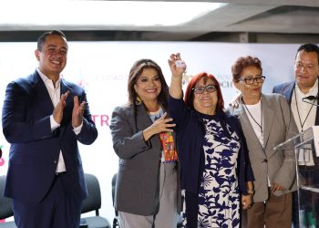 🏠 Clara Brugada anuncia la Ley de Rentas Justas para frenar abusos en los precios de vivienda en CDMX