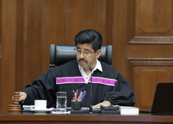 SCJN garantiza certeza jurídica en el manejo de recursos energéticos en México