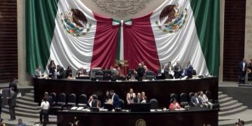 ✅ Diputados dan luz verde a la Ley General de Extorsión, se crea un frente común