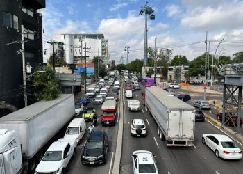 🚧 Comerciantes y Transportistas del Edomex anuncian megamovilización hacia Palacio Nacional