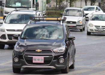🚨 Sancionarán “montachoques” hasta con 24 años de cárcel en Edomex