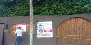 Desmantelan falso crematorio de mascotas en Quintana Roo