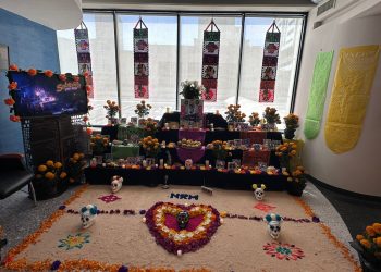 Guía completa del Altar de Muertos