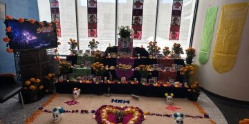 Guía completa del Altar de Muertos