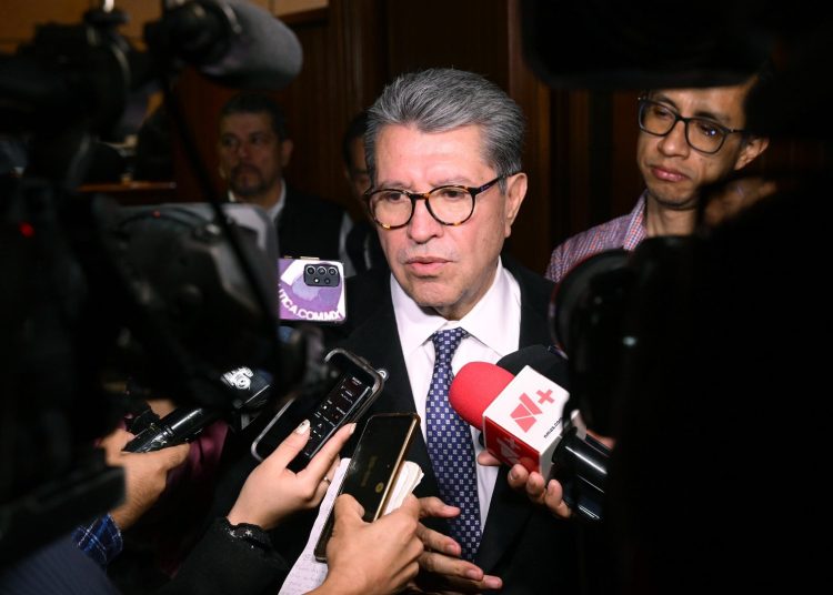 Conagua y Legisladores Buscan Frenar el "Huachicoleo" del Agua