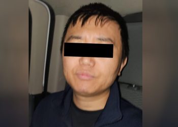 ¿Quién es Zhi Dong Zhang y por qué se buscaba su captura?