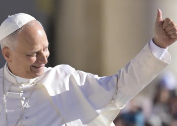El Papa aboga por una “verdadera conversión ecológica” y leyes “más estrictas”