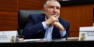 “No es adecuado que servidores públicos tengan discrepancias en sus declaraciones, queremos que se investigue a Adán Augusto López”: Pérez