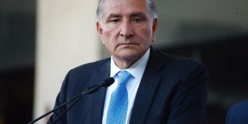 Denuncian a Adán Augusto por presunto enriquecimiento ilícito