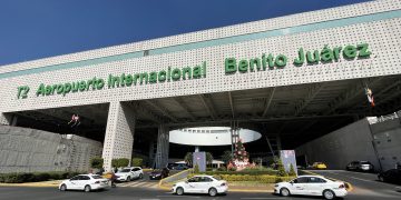 Se normalizan las operaciones en el AICM tras banco de niebla