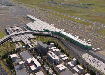 “Desde julio, Estados Unidos había advertido que tomaría medidas en el sector aéreo y no fueron atendidas por el gobierno mexicano”: Soto-Morales