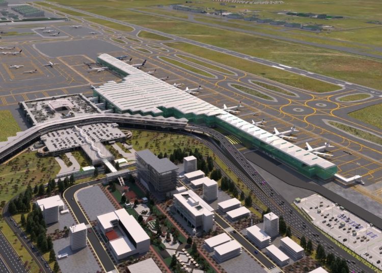Estados Unidos cancela 13 rutas aéreas de Aeroméxico, Volaris y Viva Aerobús
