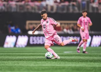 Jordi Alba anuncia su retiro