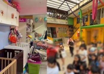 Expresa alcaldesa de Cuauhtémoc preocupación por bienestar de niñas de la Casa de las Mercedes
