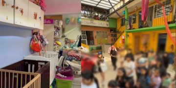 Expresa alcaldesa de Cuauhtémoc preocupación por bienestar de niñas de la Casa de las Mercedes