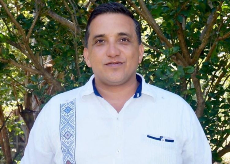 Miguel Bahena fue interceptado y asesinado afuera de su domicilio en Pisa Flores