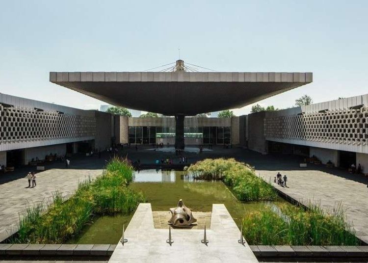 El Museo Nacional de Antropología de México, reconocido con el Premio Princesa de Asturias de la Concordia 2025